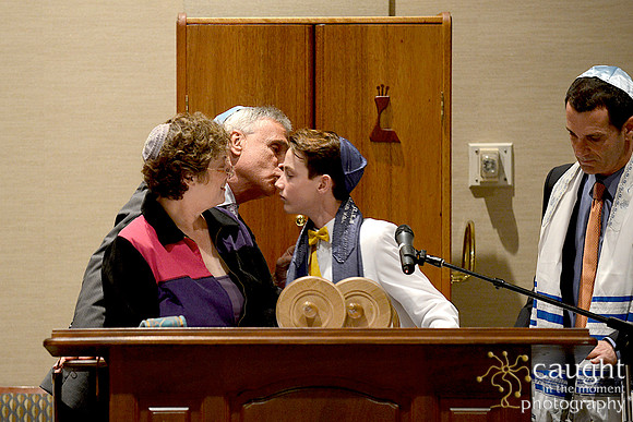 Kolsky Bar Mitzvah at the JCC Long Beach 262