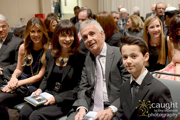 Kolsky Bar Mitzvah at the JCC Long Beach 129