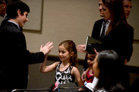Kolsky Bar Mitzvah at the JCC Long Beach 119