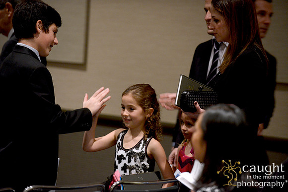 Kolsky Bar Mitzvah at the JCC Long Beach 119