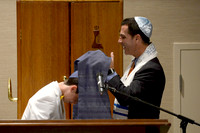 Kolsky Bar Mitzvah at the JCC Long Beach 162