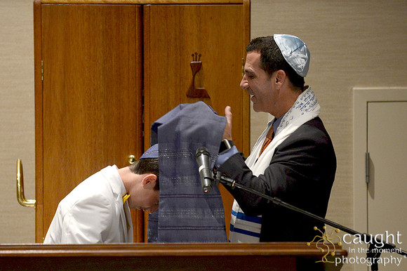 Kolsky Bar Mitzvah at the JCC Long Beach 162