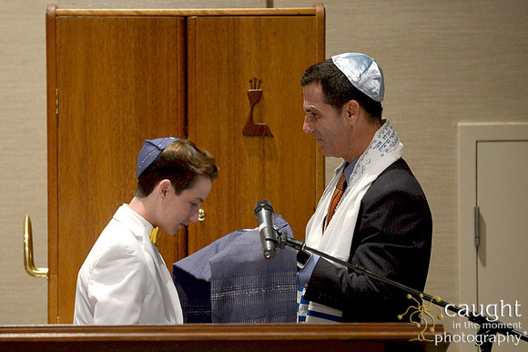 Kolsky Bar Mitzvah at the JCC Long Beach 161