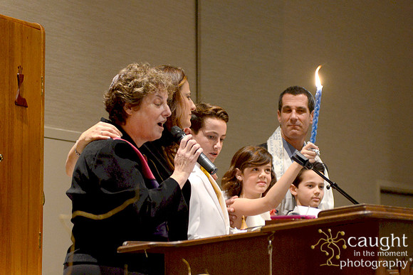 Kolsky Bar Mitzvah at the JCC Long Beach 145