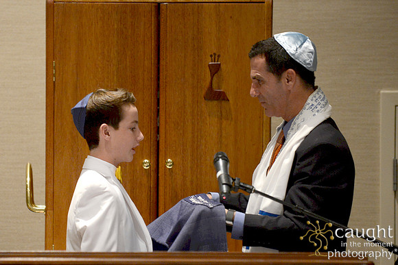Kolsky Bar Mitzvah at the JCC Long Beach 158