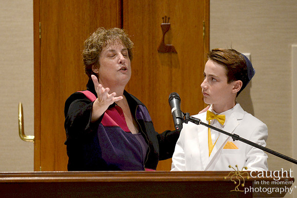 Kolsky Bar Mitzvah at the JCC Long Beach 154