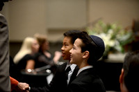 Kolsky Bar Mitzvah at the JCC Long Beach 114
