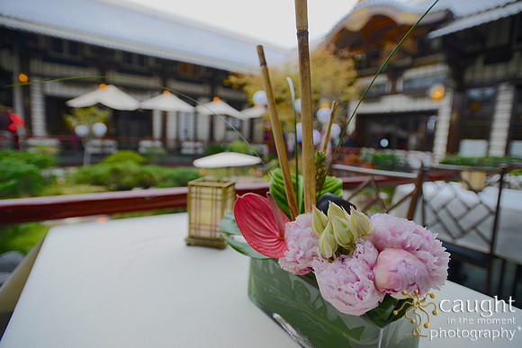 38 Birthday Celebration at Yamashiro Hollywood