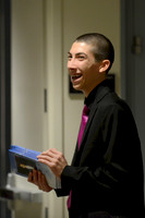 Kolsky Bar Mitzvah at the JCC Long Beach 124