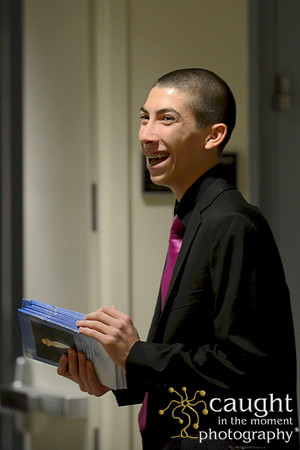Kolsky Bar Mitzvah at the JCC Long Beach 124