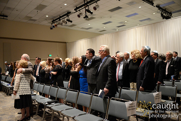 Kolsky Bar Mitzvah at the JCC Long Beach 147