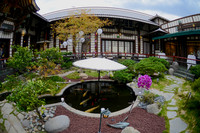 19 Birthday Celebration at Yamashiro Hollywood