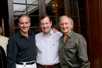 143 Birthday Celebration at Yamashiro Hollywood
