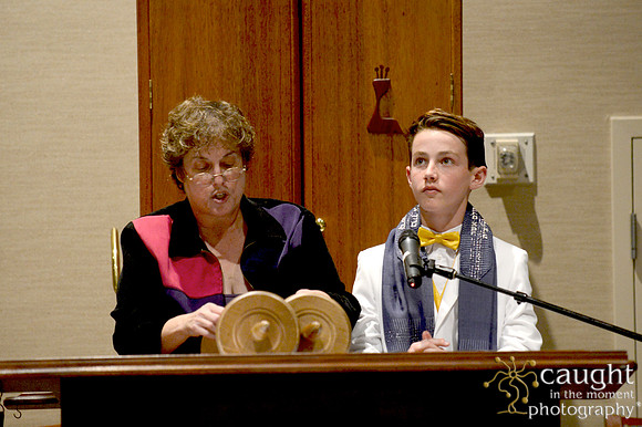 Kolsky Bar Mitzvah at the JCC Long Beach 272
