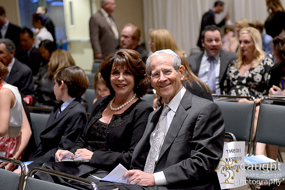 Kolsky Bar Mitzvah at the JCC Long Beach 121