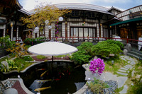 18 Birthday Celebration at Yamashiro Hollywood