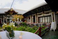 11 Birthday Celebration at Yamashiro Hollywood