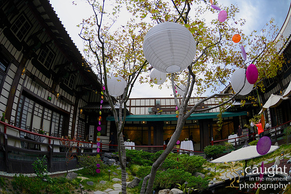 03 Birthday Celebration at Yamashiro Hollywood