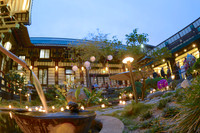 71 Birthday Celebration at Yamashiro Hollywood