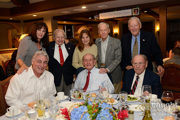 077 90th Birthday Celebration