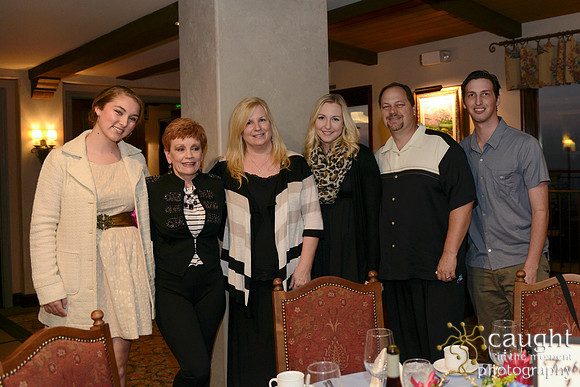 022 90th Birthday Celebration