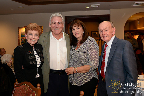 050 90th Birthday Celebration