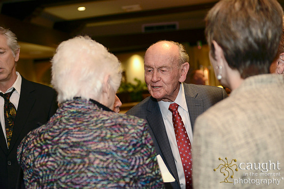 018 90th Birthday Celebration