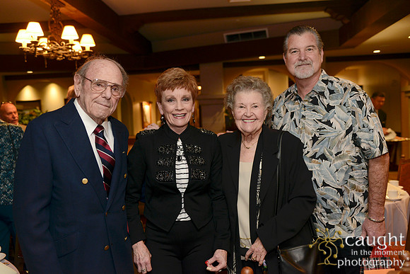 016 90th Birthday Celebration