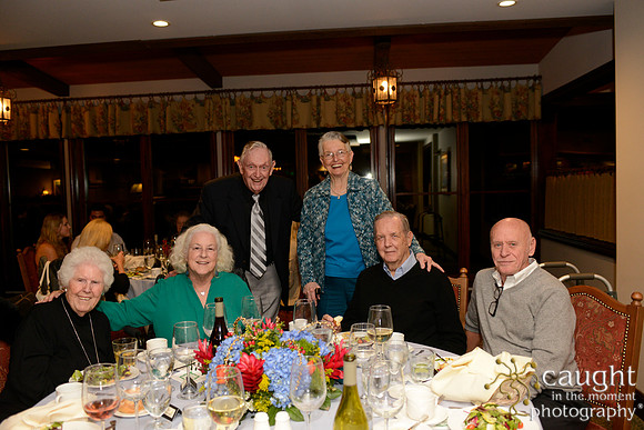 080 90th Birthday Celebration
