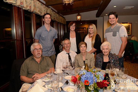 057 90th Birthday Celebration