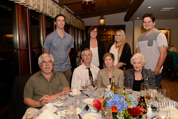 058 90th Birthday Celebration