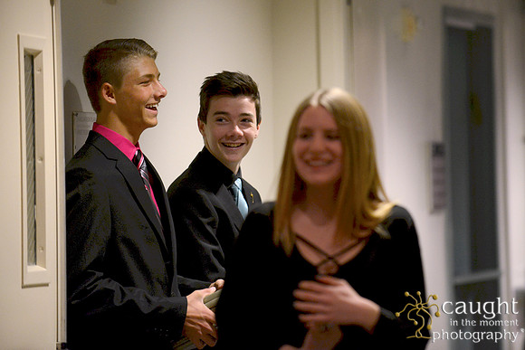 Kolsky Bar Mitzvah at the JCC Long Beach 126