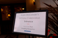 002 90th Birthday Celebration