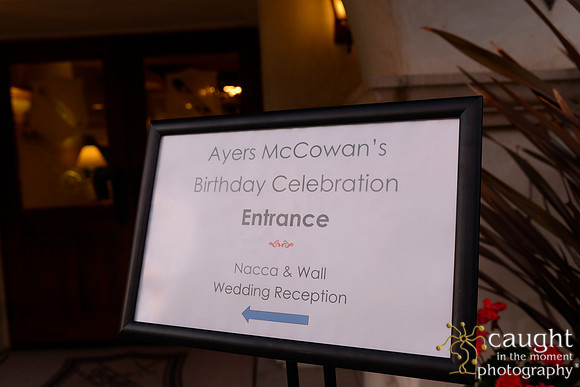 002 90th Birthday Celebration