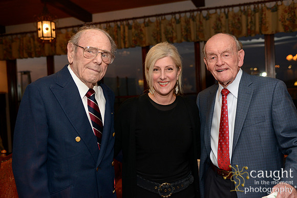 021 90th Birthday Celebration