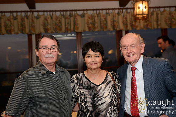 020 90th Birthday Celebration