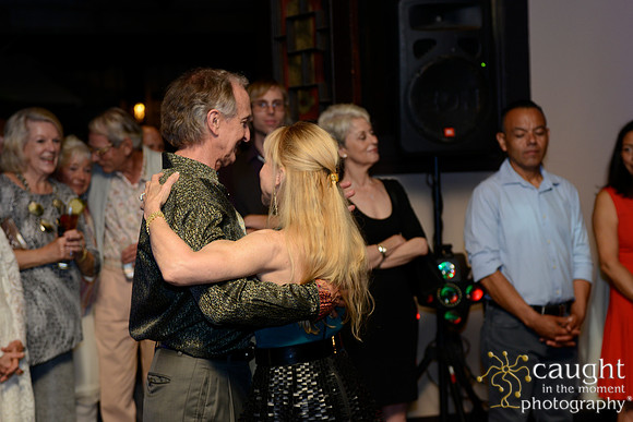 315 Birthday Celebration at Yamashiro Hollywood