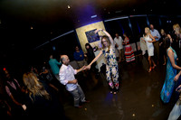 342 Birthday Celebration at Yamashiro Hollywood