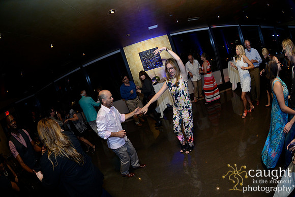 342 Birthday Celebration at Yamashiro Hollywood