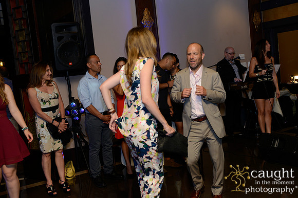 335 Birthday Celebration at Yamashiro Hollywood