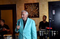 302 Birthday Celebration at Yamashiro Hollywood