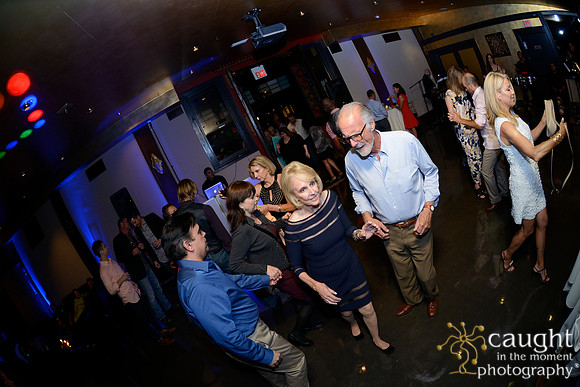 345 Birthday Celebration at Yamashiro Hollywood