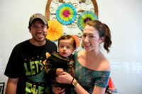 017 Samuel Cobb's 1st Birthday