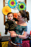 015 Samuel Cobb's 1st Birthday
