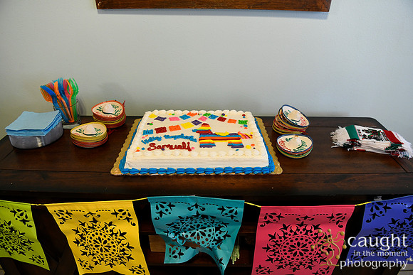 021 Samuel Cobb's 1st Birthday