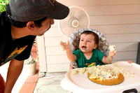 095 Samuel Cobb's 1st Birthday