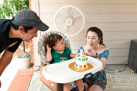 045 Samuel Cobb's 1st Birthday