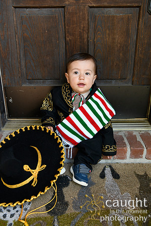 011 Samuel Cobb's 1st Birthday