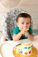 078 Samuel Cobb's 1st Birthday
