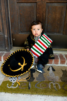009 Samuel Cobb's 1st Birthday